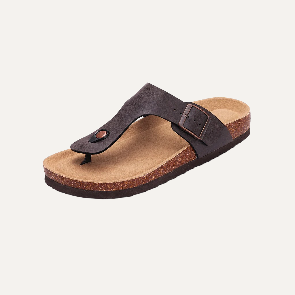 Kloggy Sandals – The Crest