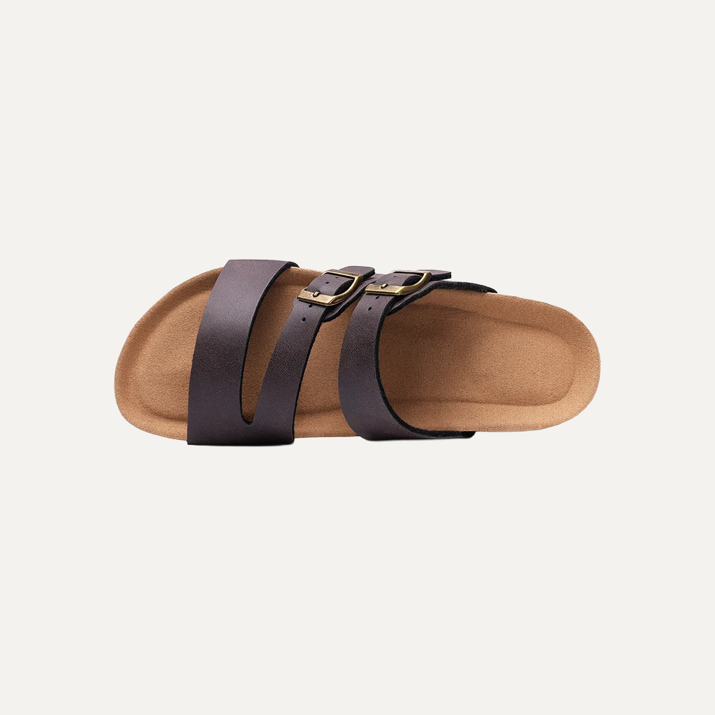 Kloggy Sandals – The Buckle