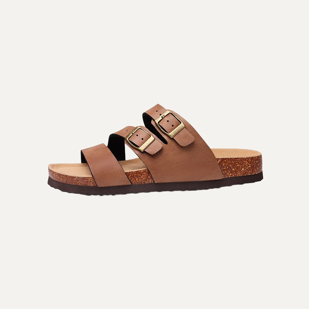Kloggy Sandals – The Buckle