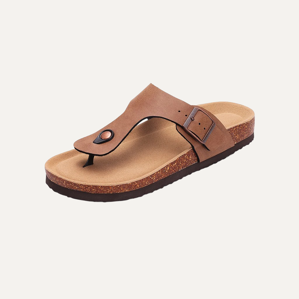 Kloggy Sandals – The Crest