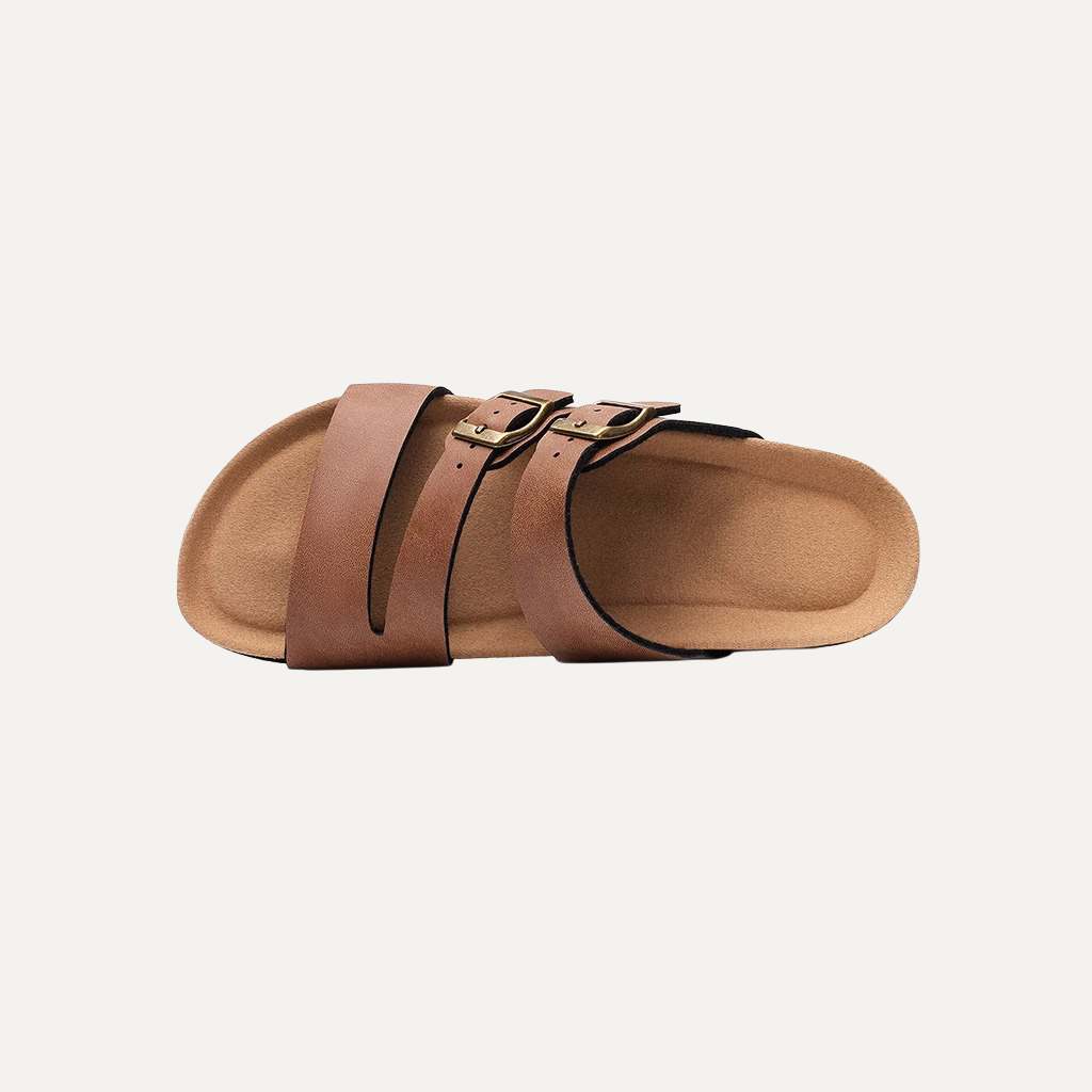 Kloggy Sandals – The Buckle