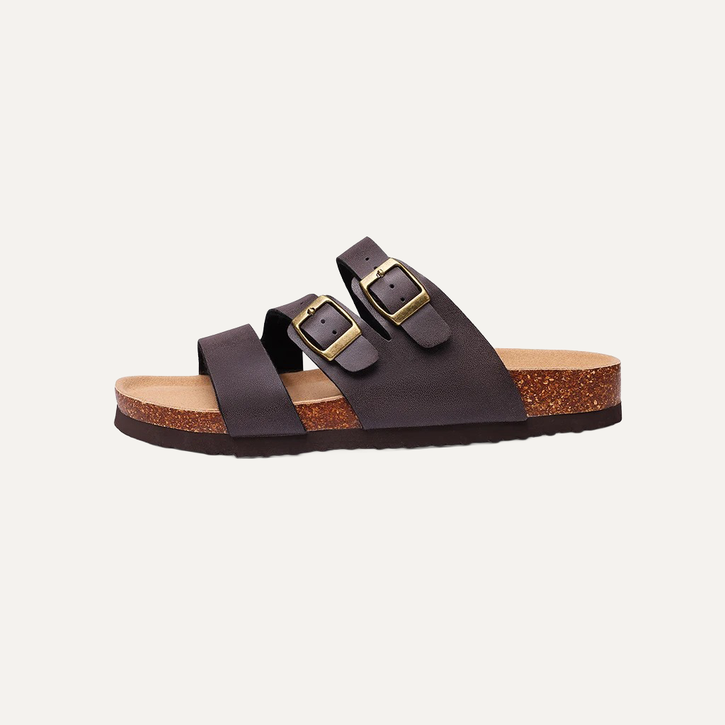 Kloggy Sandals – The Buckle
