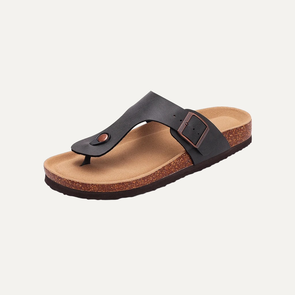 Kloggy Sandals – The Crest