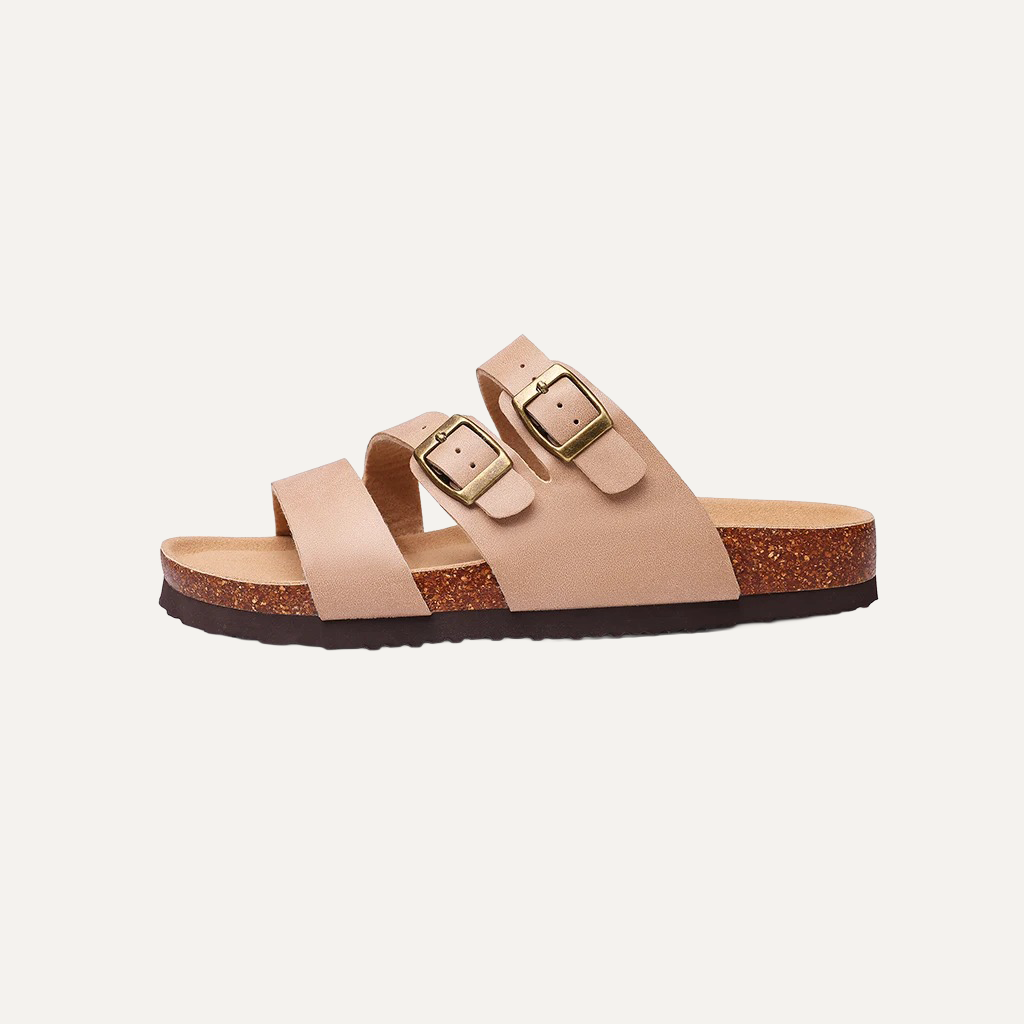 Kloggy Sandals – The Buckle