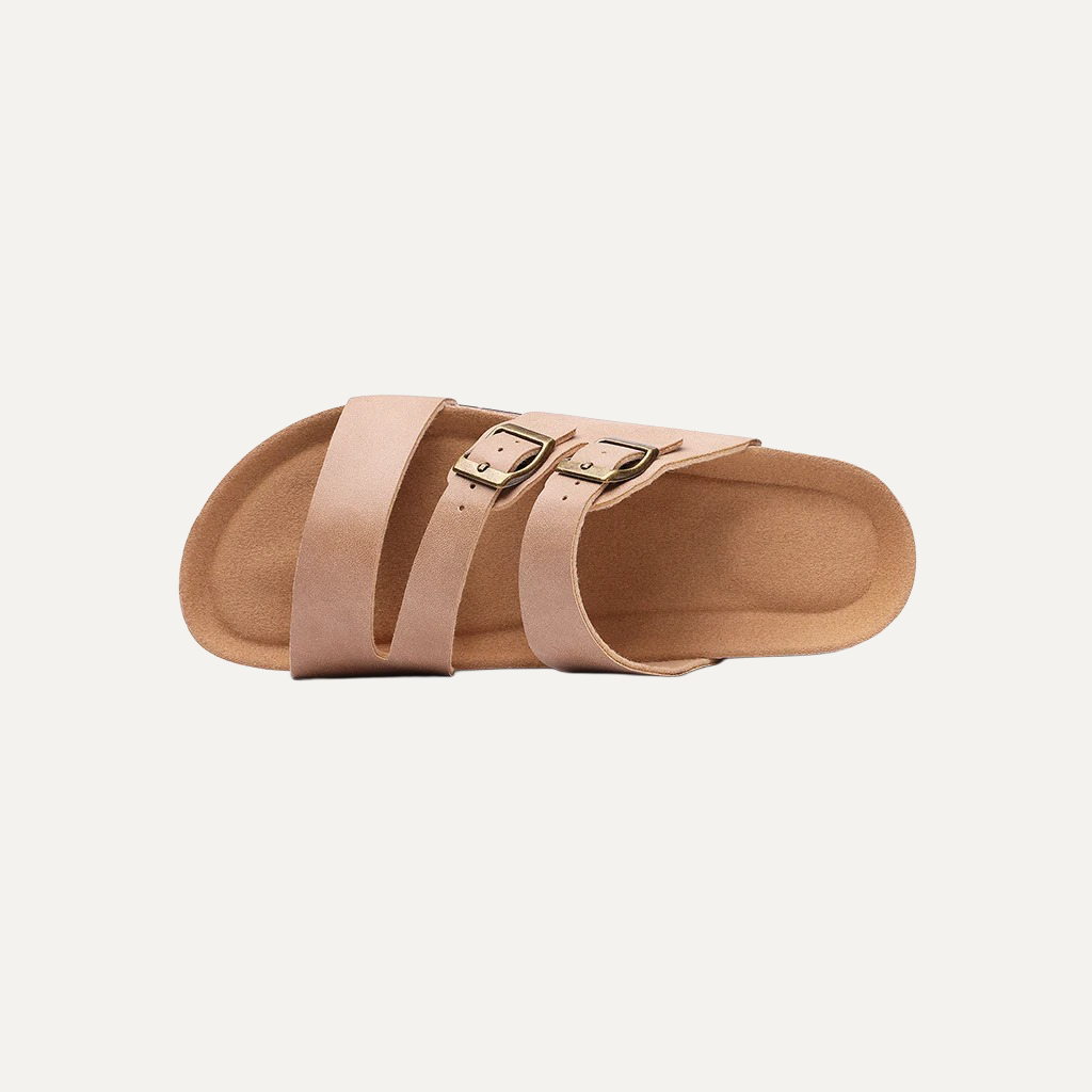 Kloggy Sandals – The Buckle