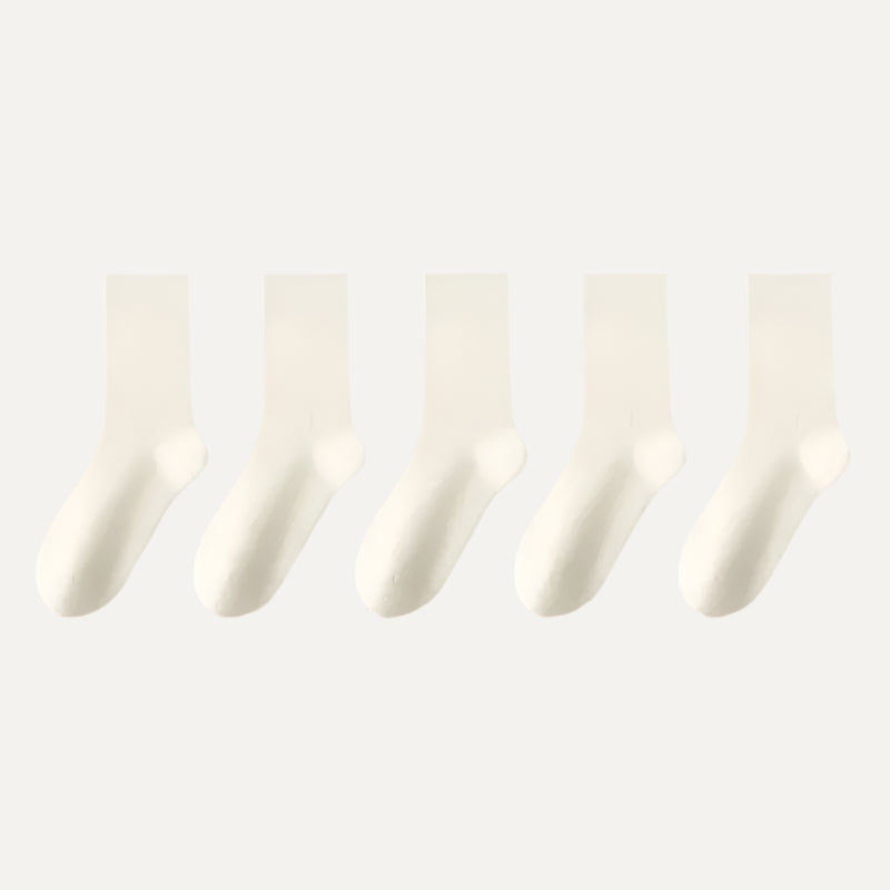 Kloggy Socks – The Everyday (5 Pairs)