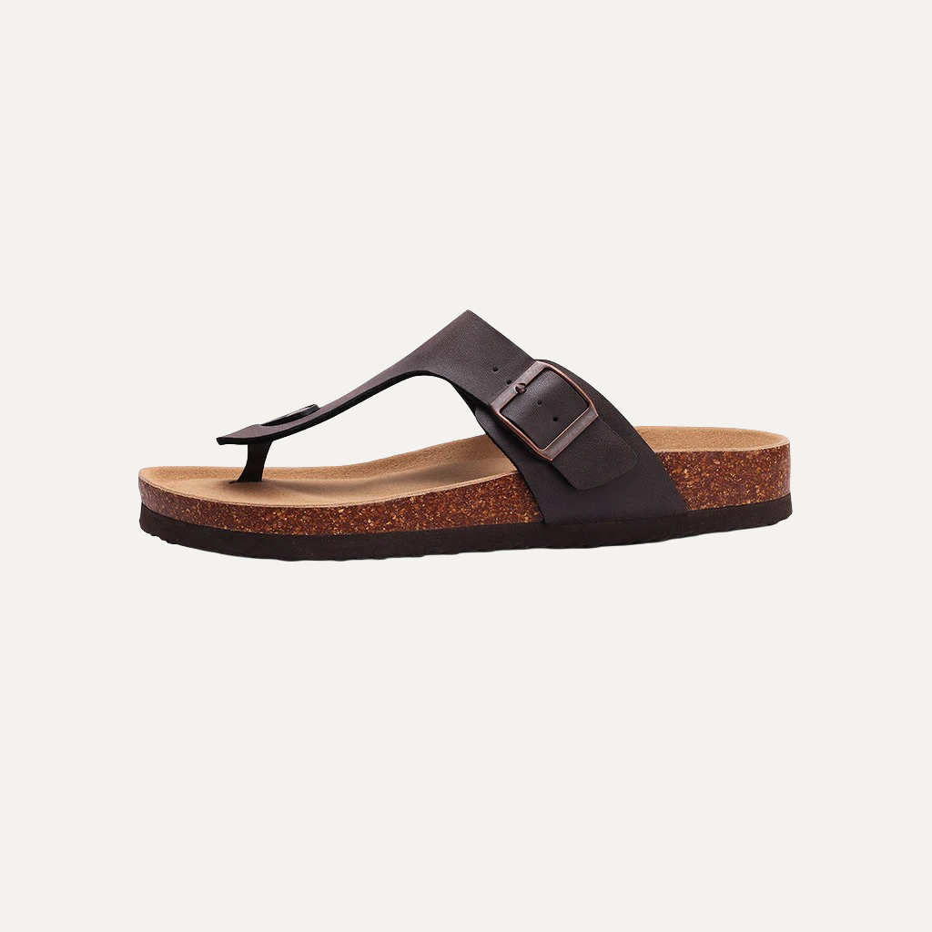 Kloggy Sandals – The Crest