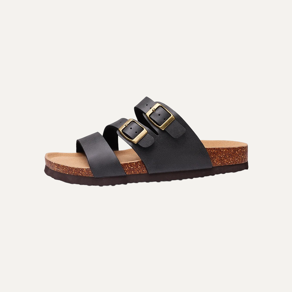 Kloggy Sandals – The Buckle