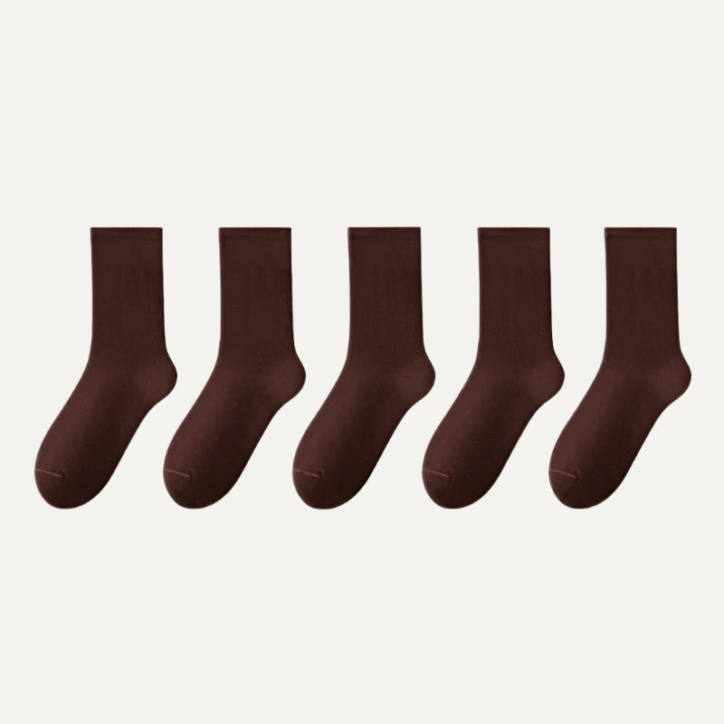 Kloggy Socks – The Everyday (5 Pairs)