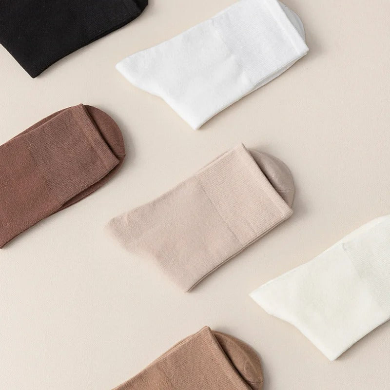 Kloggy Socks – The Everyday (5 Pairs)