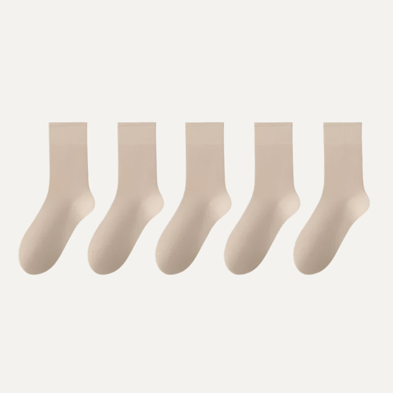 Kloggy Socks – The Everyday (5 Pairs)